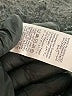 Shein 100% Polyester Black Raincoat Size XL - photo 7