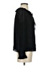 Rebecca Taylor Black Long Sleeve Blouse Size 2 - photo 4