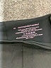 Commando Control Black Active Pants Size M - photo 7