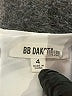BB Dakota 100% Polyester Ivory Cocktail Dress Size 4 - photo 6