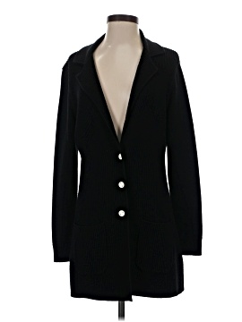 Worth New York Wool Cardigan