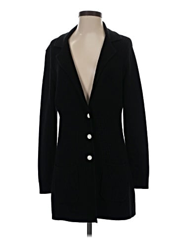 Worth New York Wool Cardigan (view 1)