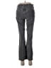 H&M Gray Jeans Size 6 - photo 2
