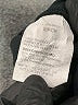 Under Armour Black Active Pants Size S - photo 8