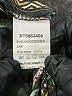 Shein Print Black Casual Pants Size 2 - photo 5
