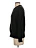 JAKI Solid Black Pullover Sweater Size S (estimated) - photo 5