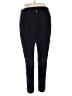 LIVI Active Solid Black Active Pants Size 18 - 20 - photo 2