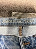 American Eagle Outfitters Hearts Blue Jeans Size 6 - photo 7