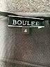 Boulee Color Block Gray Cocktail Dress Size 4 - photo 7
