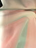 Boulee Color Block Gray Cocktail Dress Size 4 - photo 8