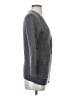 Ann Taylor Gray Cardigan Size XS - photo 4