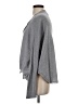Out From Under Gray Cardigan Size S - photo 5