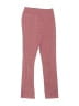 Hartstrings Hearts Pink Casual Pants Size 8 - photo 1