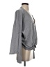Out From Under Gray Cardigan Size S - photo 4