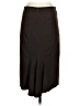 BCBGMAXAZRIA Brown Casual Skirt Size 2 - photo 2