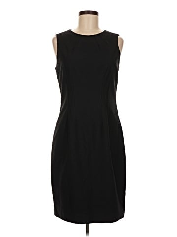 Elie Tahari Casual Dress (view 1)