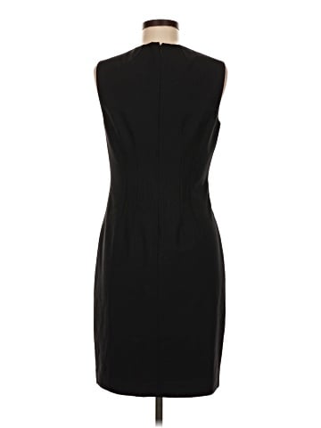 Elie Tahari Casual Dress (view 2)