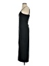 Capulet Solid Black Gray Cocktail Dress Size XS - photo 5