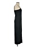 Capulet Solid Black Gray Cocktail Dress Size XS - photo 4
