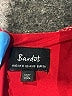 Bardot 100% Polyester Hearts Red Cocktail Dress Size 4 - photo 6