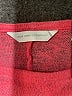 New York & Company Pink Pullover Sweater Size S - photo 7