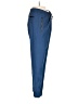 Flag Nor Fail Blue Track Pants Size S - photo 4