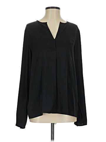 Banana Republic Long Sleeve Blouse (view 1)