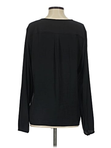Banana Republic Long Sleeve Blouse (view 2)