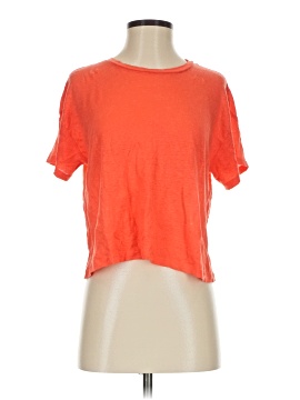 Ann Taylor Short Sleeve Top