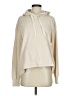 Time and Tru Ivory Pullover Hoodie Size S - photo 1