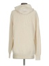 Time and Tru Ivory Pullover Hoodie Size S - photo 2