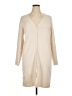 Ecru Tan Cardigan Size XL - photo 1
