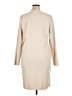 Ecru Tan Cardigan Size XL - photo 2