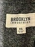 Brooklyn Industries 100% Polyester Tweed Gray Blazer Size XS - photo 6