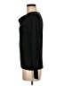 J. McLaughlin Black Turtleneck Sweater Size M - photo 5