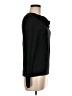 J. McLaughlin Black Turtleneck Sweater Size M - photo 4