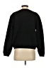 Line & Dot Black Cardigan Size S - photo 2