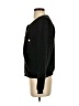 Line & Dot Black Cardigan Size S - photo 5