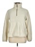 Madewell 100% Polyester Ivory Pullover Sweater Size XL - photo 1