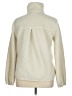 Madewell 100% Polyester Ivory Pullover Sweater Size XL - photo 2