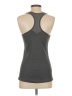Under Armour 100% Polyester Gray Active Tank Size S (estimated) - photo 2