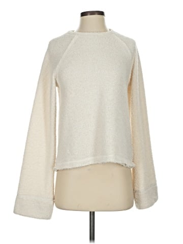Bobi Pullover Sweater (view 1)