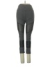 90 Degree by Reflex Color Block Gray Active Pants Size XS - photo 2