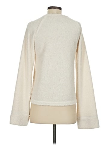 Bobi Pullover Sweater (view 2)