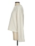 Bobi 100% Polyester Ivory Pullover Sweater Size S - photo 5