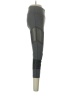 90 Degree by Reflex Color Block Gray Active Pants Size XS - photo 4