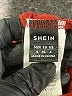 Shein Orange Tank Top Size 4 - photo 7