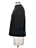 Sunday in Brooklyn Black 3/4 Sleeve Top Size XS - photo 5