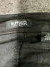Buffalo by David Bitton Black Jeggings Size 12 - photo 6