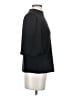 Sunday in Brooklyn Black 3/4 Sleeve Top Size XS - photo 4